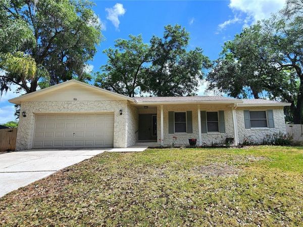 96 HICKORY TREE ROAD, LONGWOOD, FL 32750