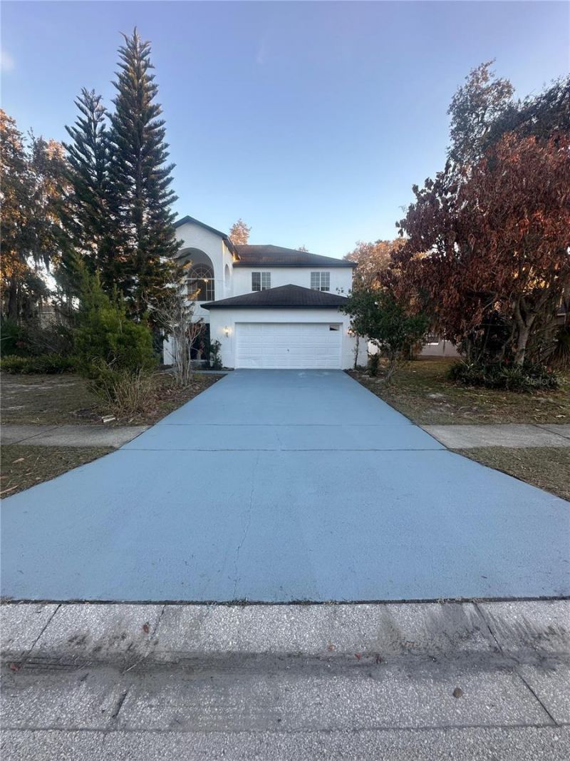 447 Acacia Tree Way, Kissimmee, FL 34758 Main Photo