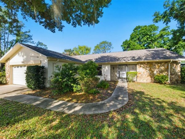 3506 FAIRWAY FOREST DRIVE , PALM HARBOR, FL 34685