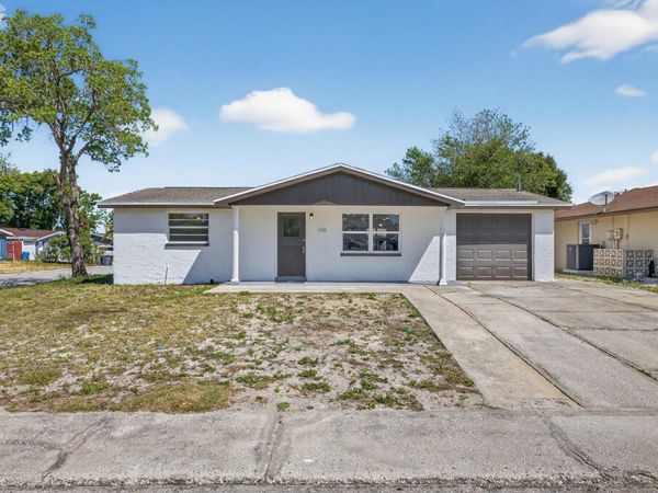 7735 BROOKRIDGE DRIVE , PORT RICHEY, FL 34668