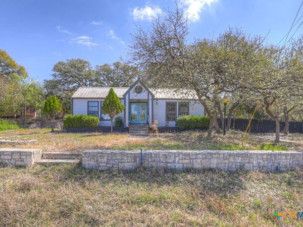 499 Lakeway , Spring Branch, TX 78070