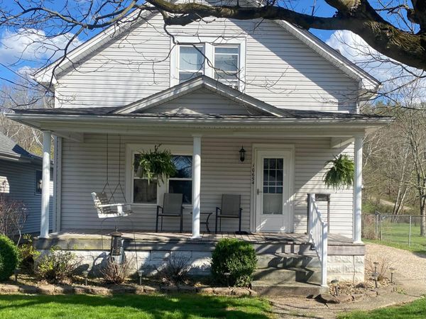 10654 Jackson Street , Rockbridge, OH 43149