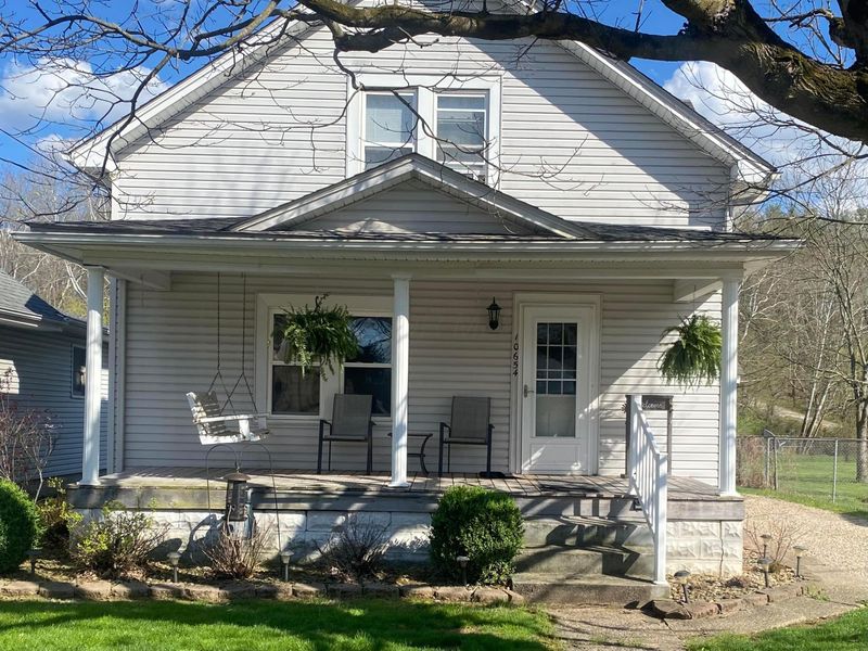 10654 Jackson Street , Rockbridge, OH 43149 Photo 1