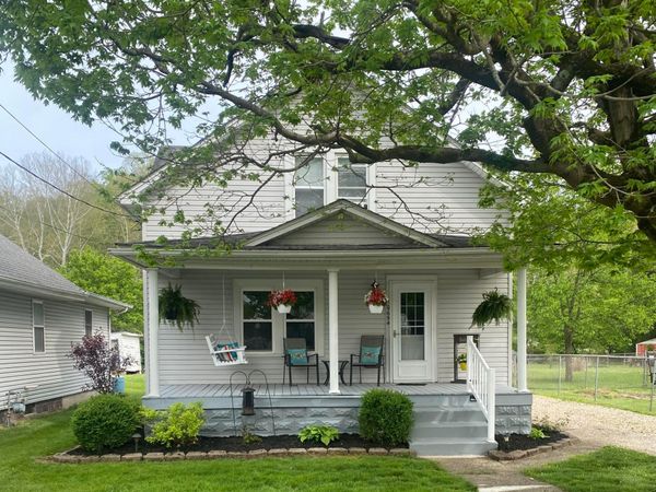 10654 Jackson Street, Rockbridge, OH 43149