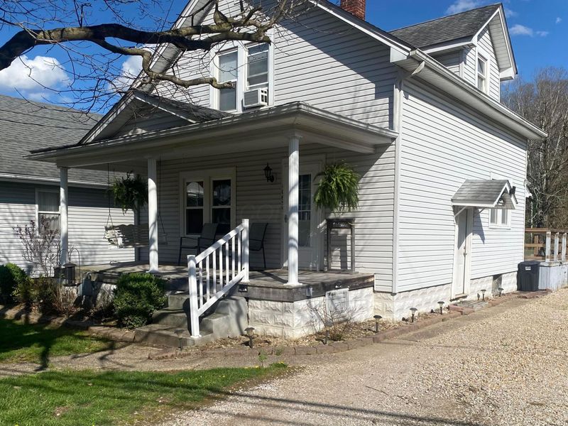 10654 Jackson Street , Rockbridge, OH 43149 Photo 2