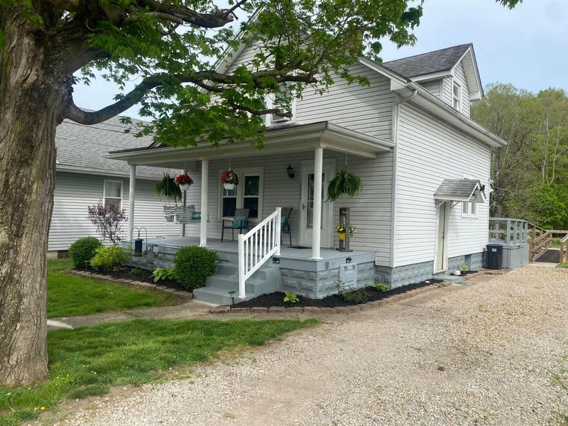 10654 Jackson Street, Rockbridge, OH 43149 Photo 2