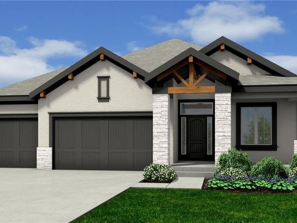 25055 W 141st Street, Olathe, KS 66061