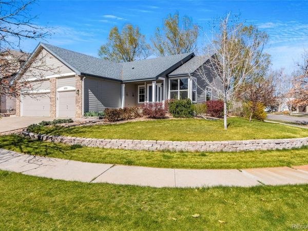 5225 S Harlan Way, Littleton, CO 80123