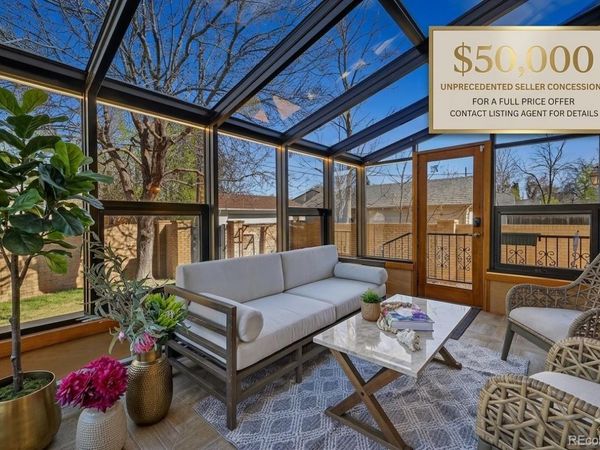 3960 S Lincoln Street, Englewood, CO 80113
