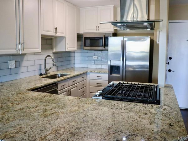 800 N Washington Street , Unit 803, Denver, CO 80203