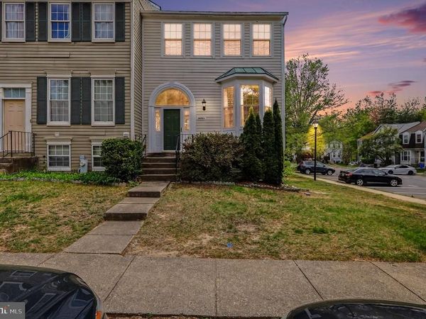 14721 MCKNEW ROAD, BURTONSVILLE, MD 20866