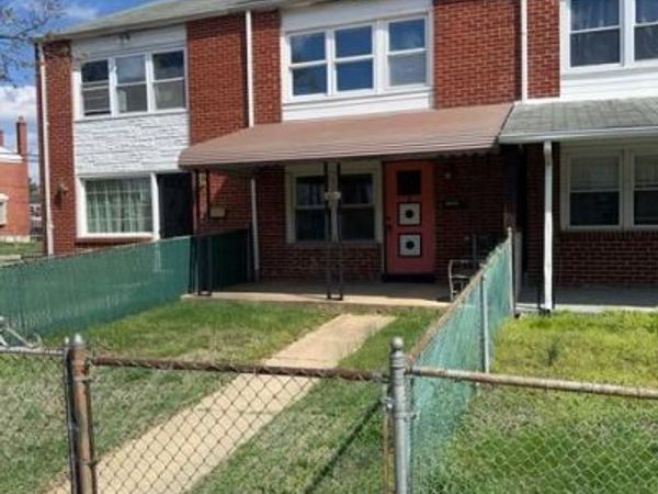 2003 LARKHALL ROAD , DUNDALK, MD 21222