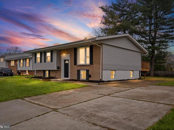 2404 WILLOUGHBY BEACH ROAD , EDGEWOOD, MD 21040