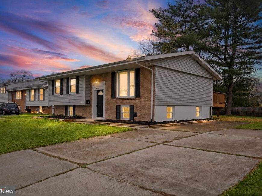 2404 Willoughby Beach Road , Edgewood, MD 21040 Main Photo