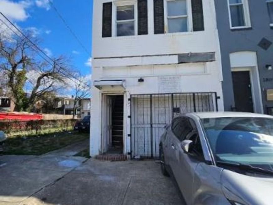 1811 Mckean Avenue , Baltimore, MD 21217 Main Photo