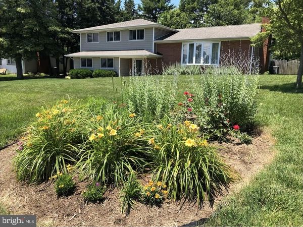 122 E BAY VIEW DRIVE, ANNAPOLIS, MD 21403