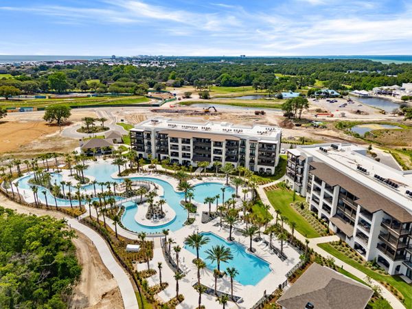 56 The Grove Drive, Unit 313, Miramar Beach, FL 32550
