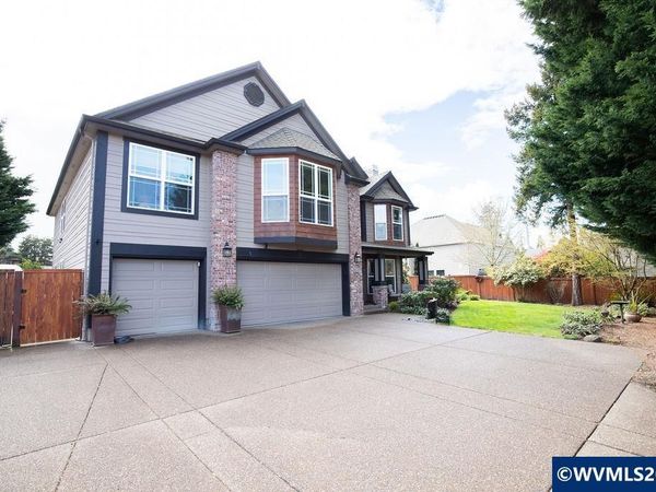 1648 Eliza Ct NW, Albany, OR 97321