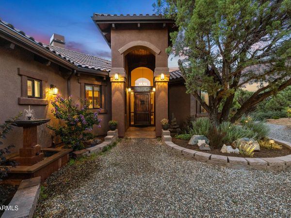 830 E UPPER SKY TERRACE Drive, Prescott, AZ 86303