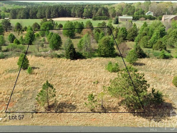 57 Malden Court , Crouse, NC 28033