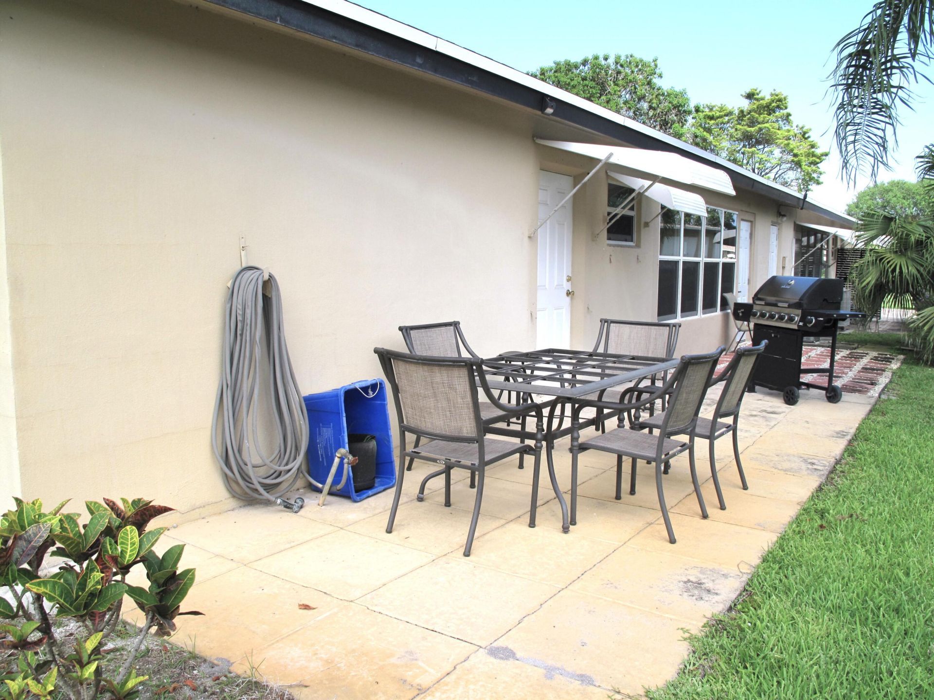 892 N High Point Boulevard N, Unit D, Delray Beach, FL 33445 Photo