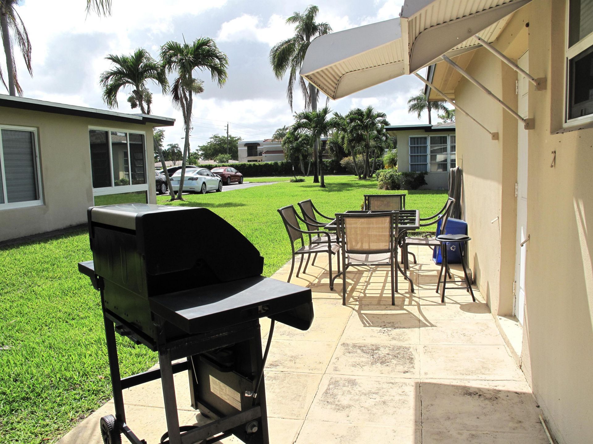 892 N High Point Boulevard N, Unit D, Delray Beach, FL 33445 Photo