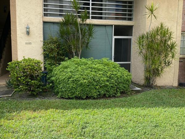 8105 NW 27th Street, Unit 1, Coral Springs, FL 33065