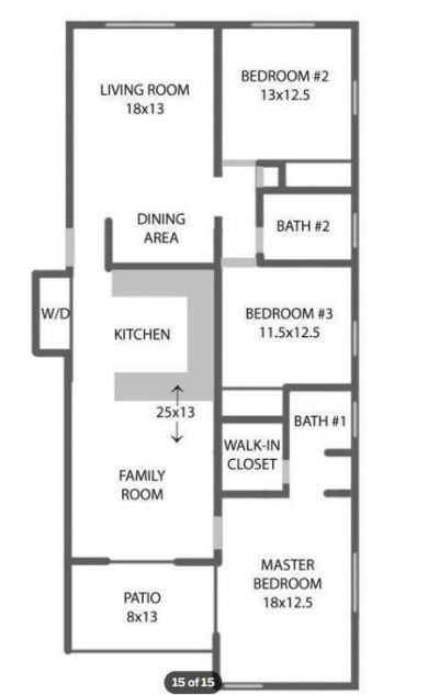 8105 NW 27th Street, Unit 1, Coral Springs, FL 33065 Photo