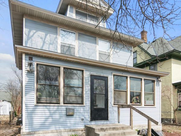 1145 Hague Avenue, Saint Paul, MN 55104