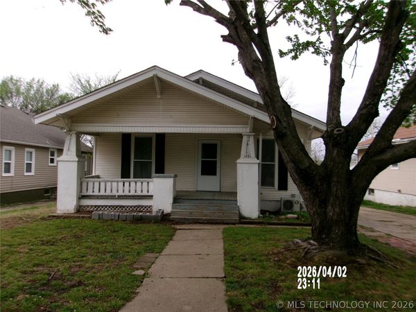 1331 SW Jennings Avenue , Bartlesville, OK 74003