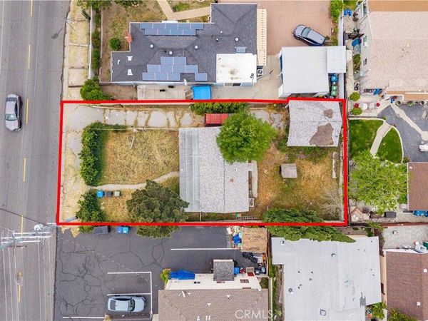 7417 Apperson, Tujunga, CA 91042