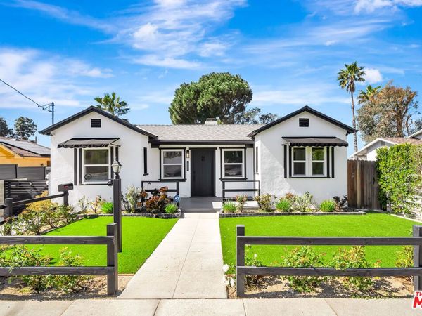 10509 Wilsey Avenue, Tujunga, CA 91042