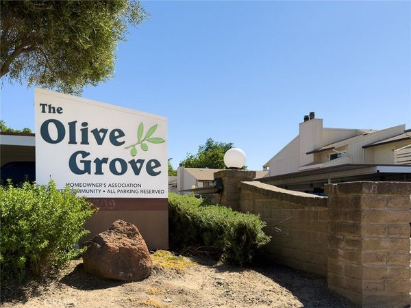 799 Clark Avenue, Unit 30, Yuba City, CA 95991