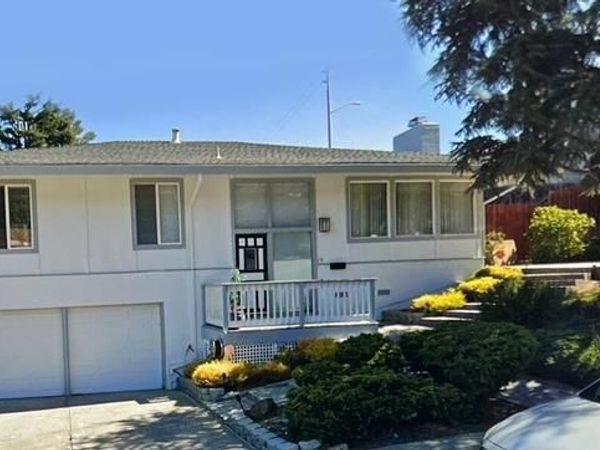 15 Bay View Drive , San Carlos, CA 94070