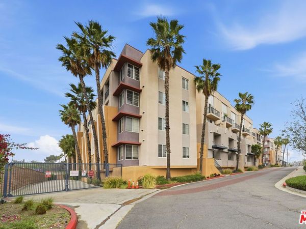 Los Angeles, CA 90031