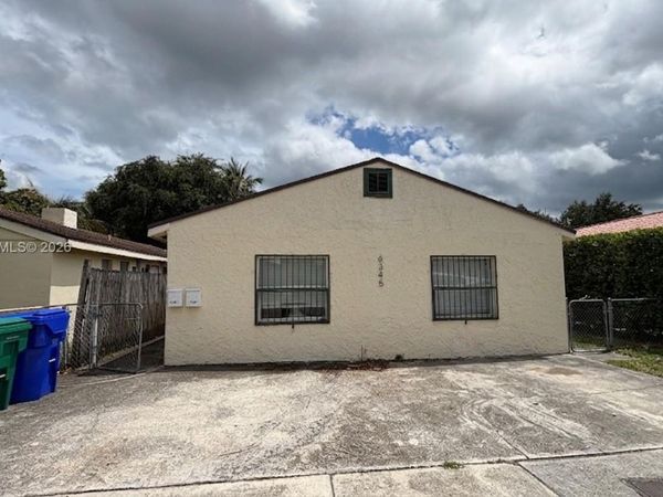 6345 N Miami Ave, Unit 1, Miami, FL 33150