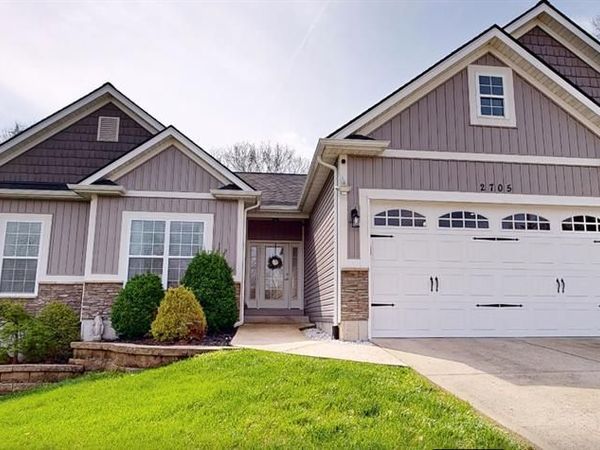 2705 Niagara Falls Court, Festus, MO 63028