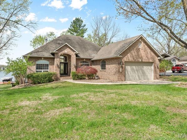 500 Overlook Drive, Edwardsville, IL 62025