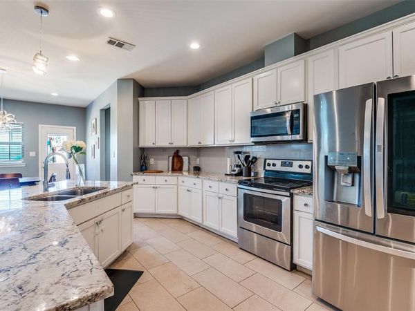 2723 Pike Drive , Lancaster, TX 75134