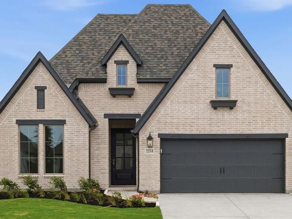 2214 Prickly Cactus Street, Forney, TX 75126