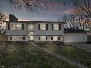 1548 Rosena Avenue, Madison, OH 44057