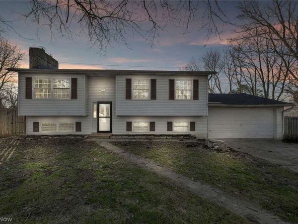 1548 Rosena Avenue, Madison, OH 44057