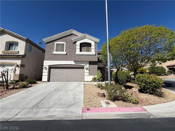 6677 Keyesport Court , Las Vegas, NV 89148