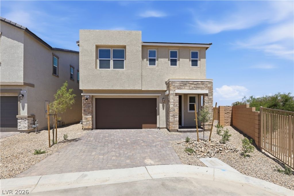 3092 Starchild Lane, Las Vegas, NV 89120 Main Photo