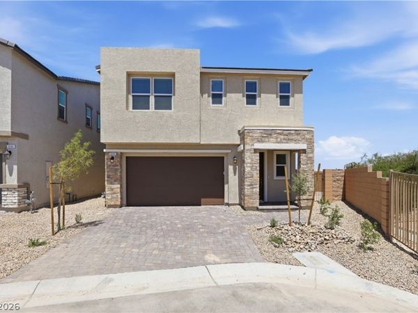 3092 Starchild Lane, Las Vegas, NV 89120