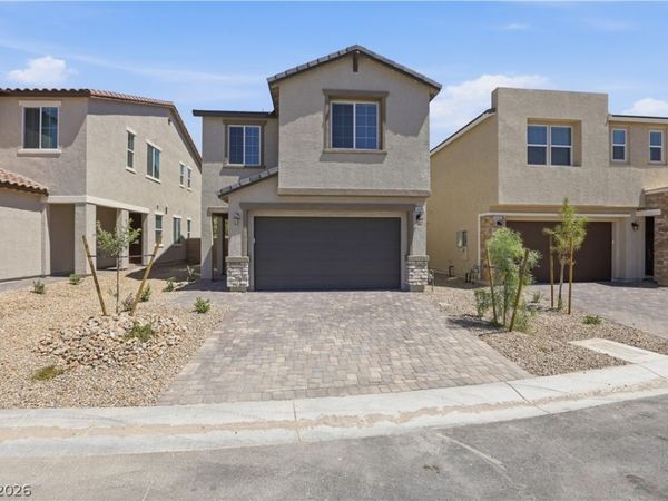 3086 Starchild Lane, Las Vegas, NV 89120
