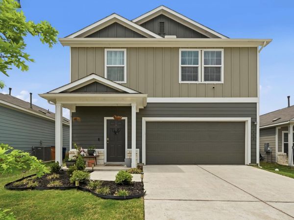 7602 Poppy Petal LOOP , Del Valle, TX 78617