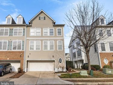 9884 SOUNDING SHORE LANE , BRISTOW, VA 20136