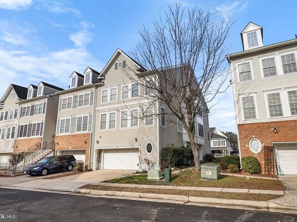 9884 SOUNDING SHORE LANE, BRISTOW, VA 20136