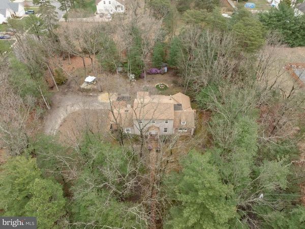 4 GOOD INTENT ROAD, VOORHEES, NJ 08043